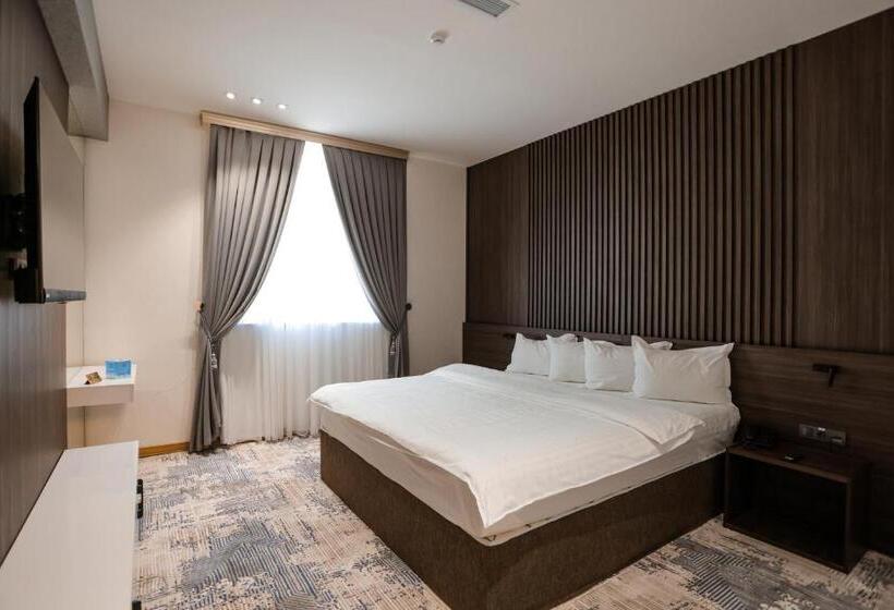 آپارتمان 2 خوابه, Premier