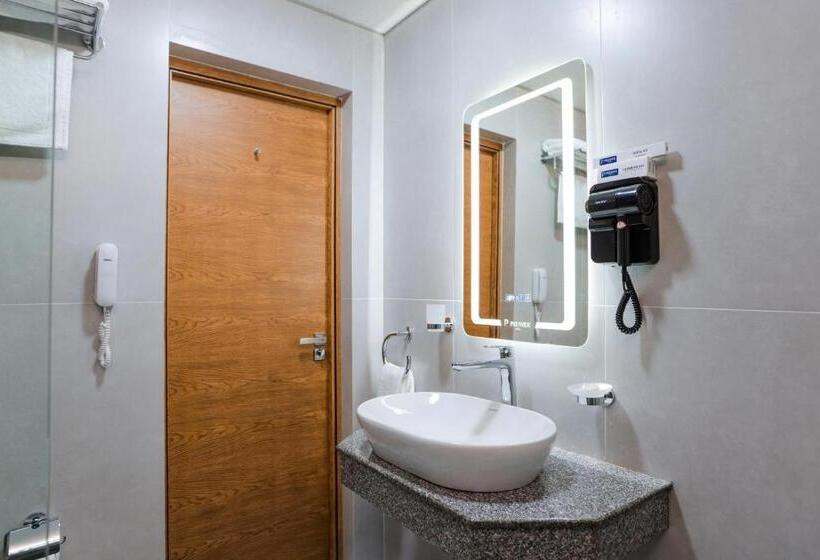 آپارتمان 2 خوابه, Premier