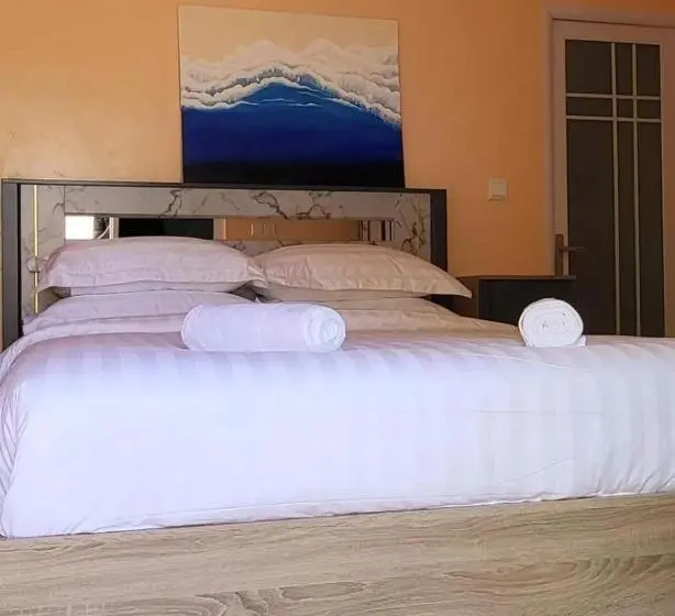 اتاق استاندارد, Tropical Stay Thulusdhoo