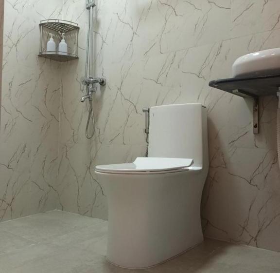 اتاق استاندارد, Tropical Stay Thulusdhoo