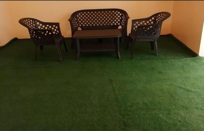 اتاق استاندارد, Tropical Stay Thulusdhoo