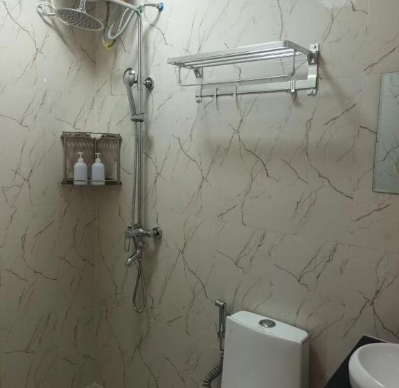 اتاق اکونومی, Tropical Stay Thulusdhoo