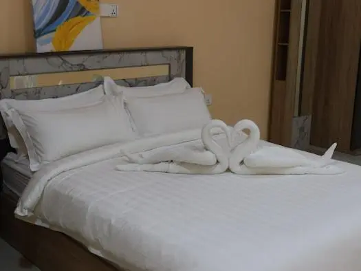 اتاق اکونومی, Tropical Stay Thulusdhoo