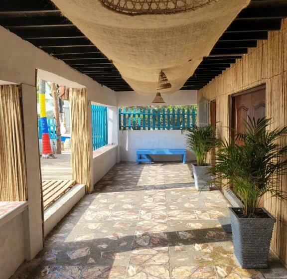 低层单卧公寓, Tolu Paradise 101