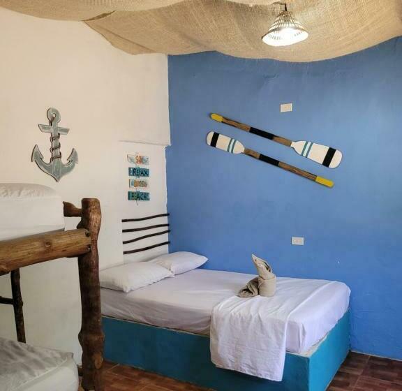 低层单卧公寓, Tolu Paradise 101