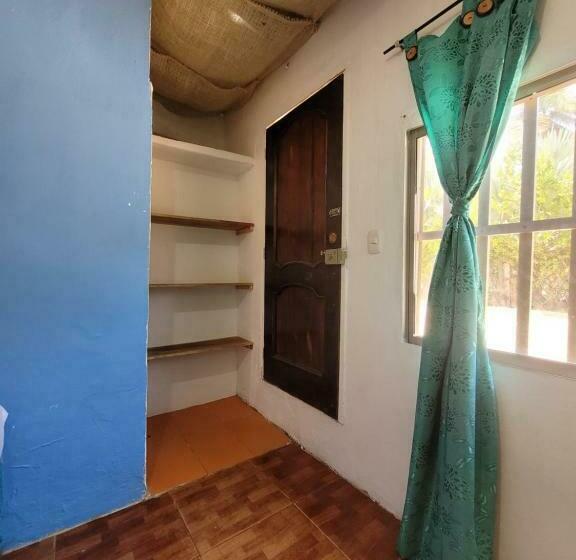 低层单卧公寓, Tolu Paradise 101