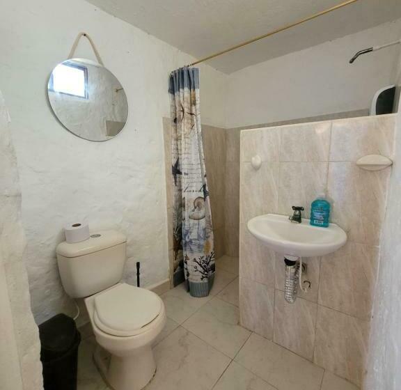 低层单卧公寓, Tolu Paradise 101