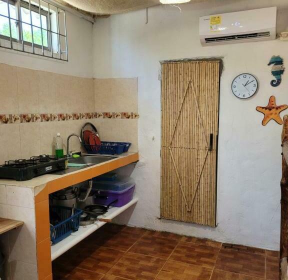 低层单卧公寓, Tolu Paradise 101