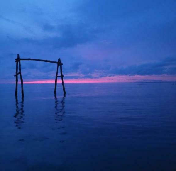 低层单卧公寓, Tolu Paradise 101