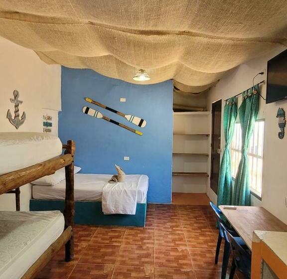 低层单卧公寓, Tolu Paradise 101