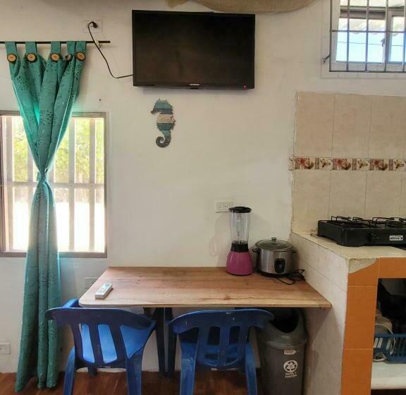 低层单卧公寓, Tolu Paradise 101