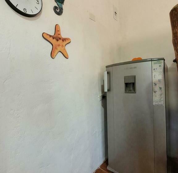 低层单卧公寓, Tolu Paradise 101