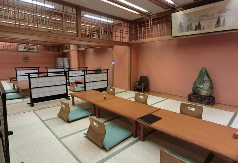 Студия Стандарт, Yurihonjo   Hotel   Vacation Stay 42534v