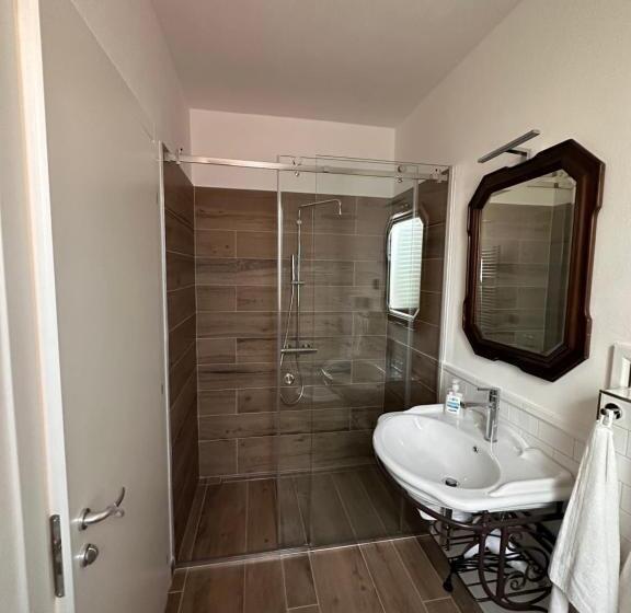 غرفة قياسية, Il Fenicottero