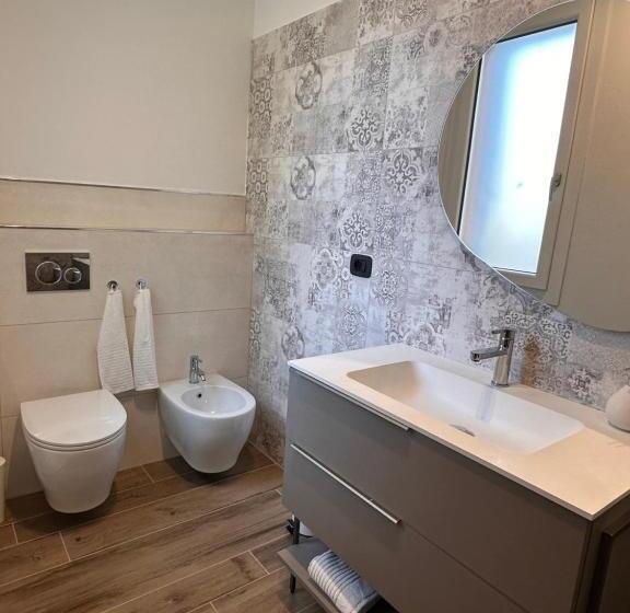 غرفة سوبيريور, Il Fenicottero