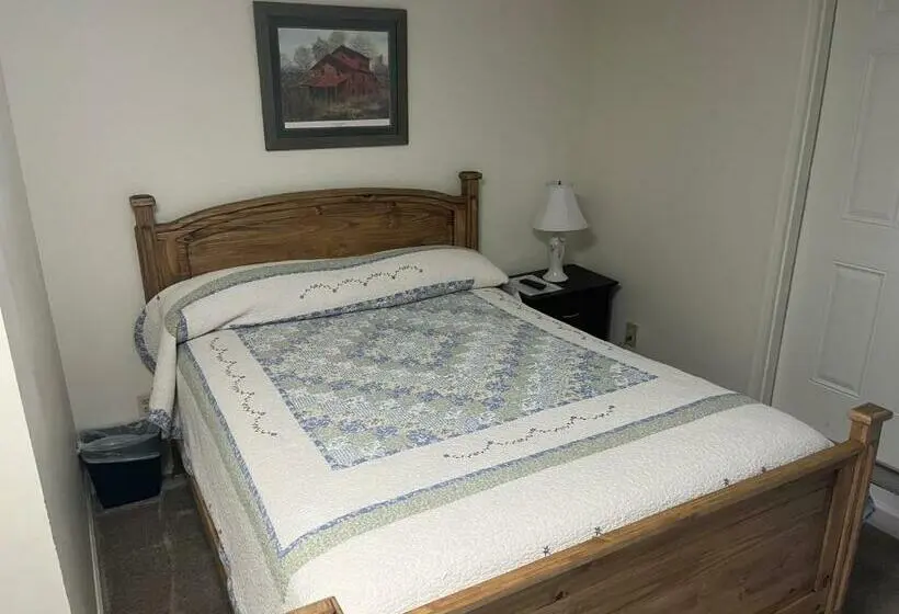 １ベッドルームアパートメント, Beautiful Room Just Waiting For You!