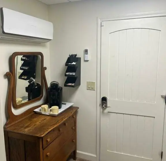 １ベッドルームアパートメント, Beautiful Room Just Waiting For You!