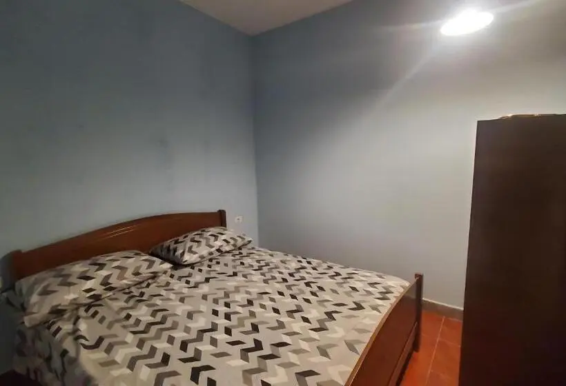Chambre Standard, Traveler Hostel