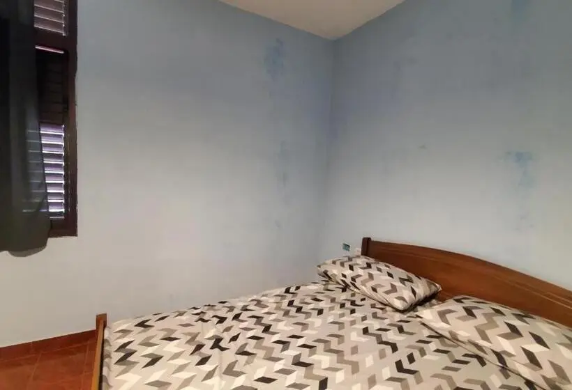 Chambre Standard, Traveler Hostel