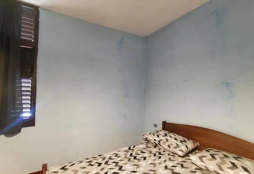 Chambre Standard, Traveler Hostel