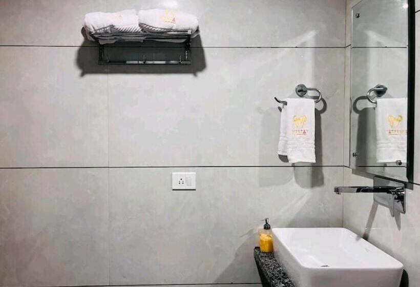 Family Studio, Vacanza By Westay Luxury Home