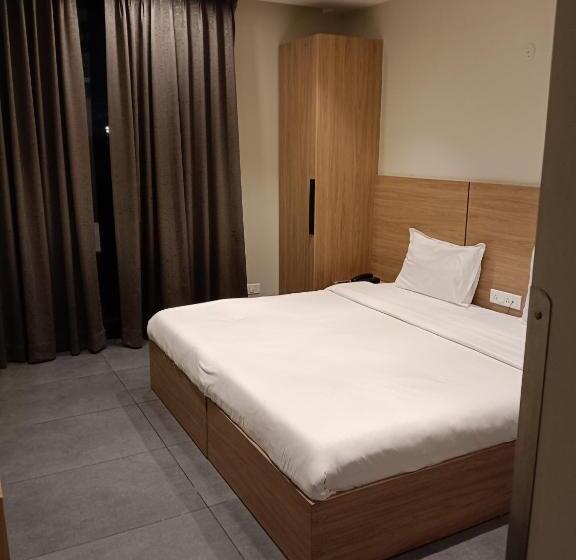 Executive Suite, Vacanza By Westay Luxury Home