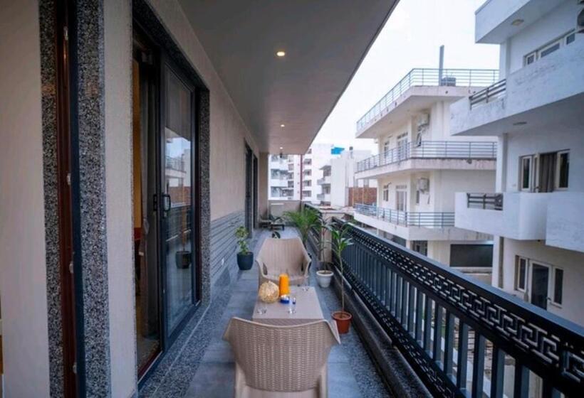 Executive Suite, Vacanza By Westay Luxury Home