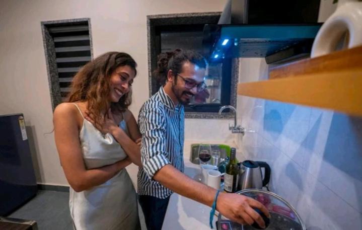 Standard Studio, Vacanza By Westay Luxury Home