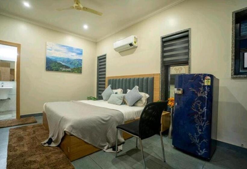 Standard Studio, Vacanza By Westay Luxury Home