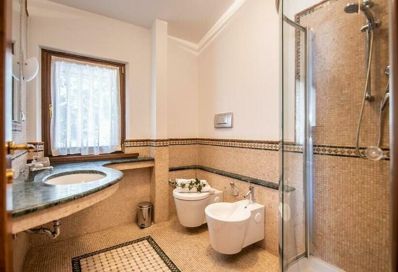 Triple Room Sea View, La Ginestra In Fiore Camere