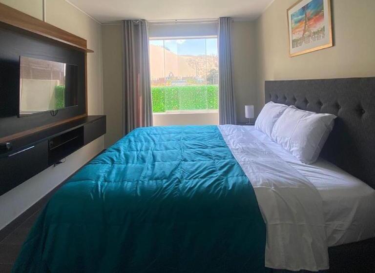 اتاق استاندارد, Nebai