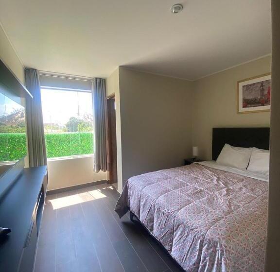 اتاق استاندارد, Nebai