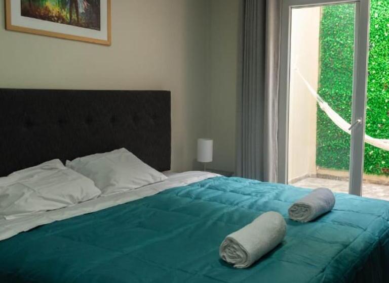 اتاق سوپریور, Nebai