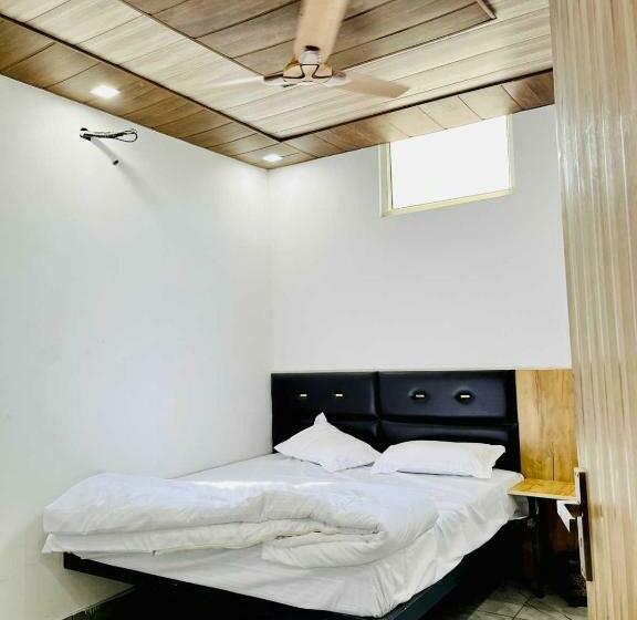 Трехместный Номер Классика, Oyo 80968b The Westin