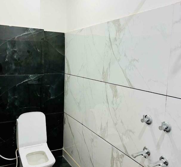 Трехместный Номер Классика, Oyo 80968b The Westin