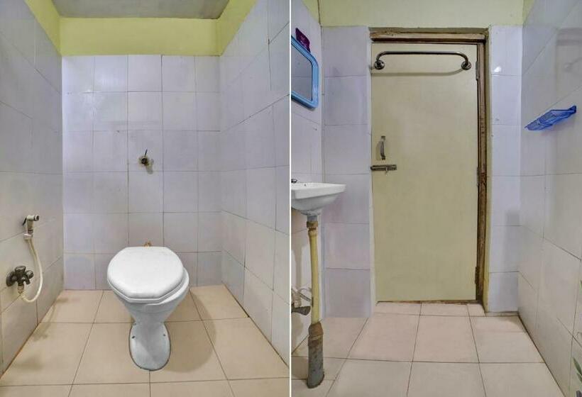 Трехместный Номер Классика, Oyo Flagship 81255  Anu Residency