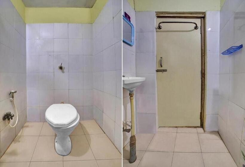 Трехместный Номер Классика, Oyo Flagship 81255  Anu Residency