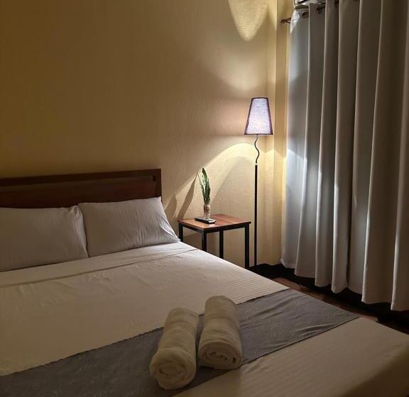 اتاق استاندارد, Elisha S Guest House