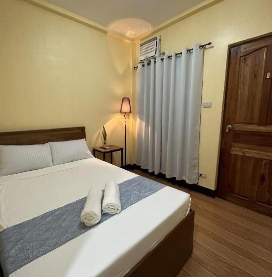 اتاق استاندارد, Elisha S Guest House