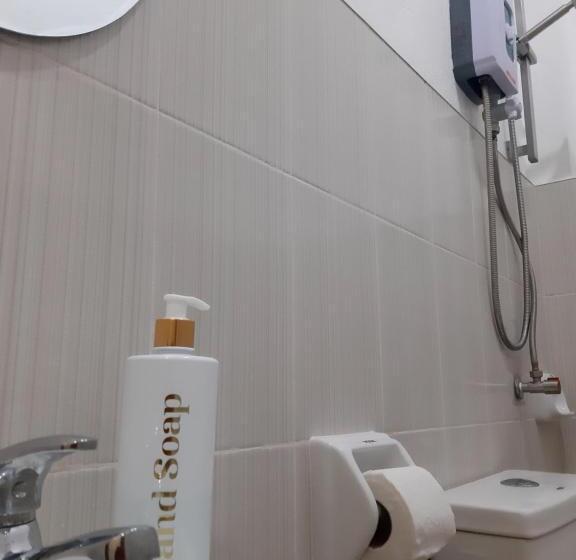 اتاق استاندارد, Elisha S Guest House