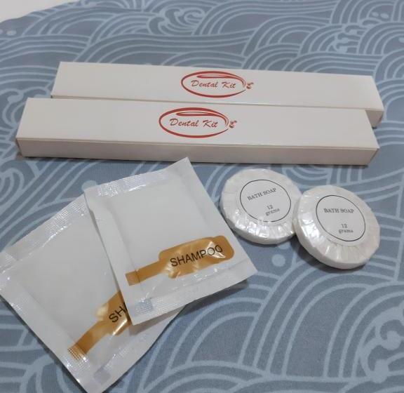 اتاق استاندارد, Elisha S Guest House