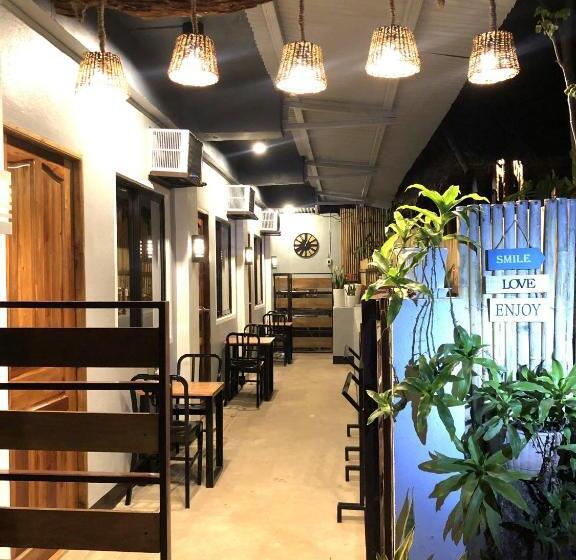 اتاق استاندارد, Elisha S Guest House