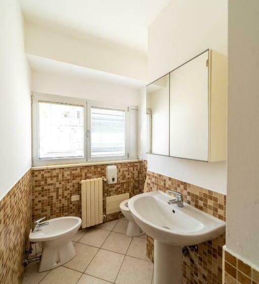 Апартаменты 1 Спальня, Residence Alessandra