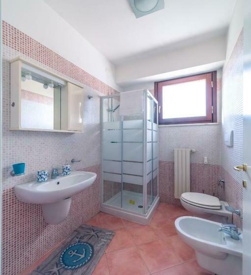 آپارتمان 1 خوابه, Residence Alessandra