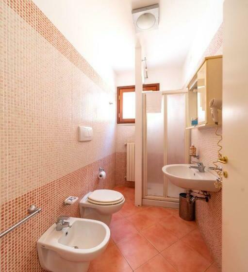 استودیوی استاندارد, Residence Alessandra