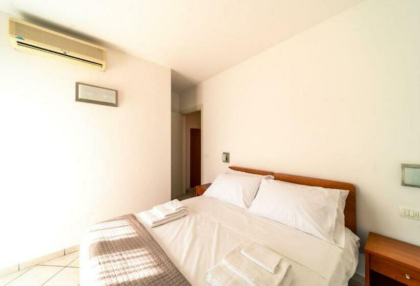 آپارتمان سوپریور 1 خوابه, Residence Alessandra