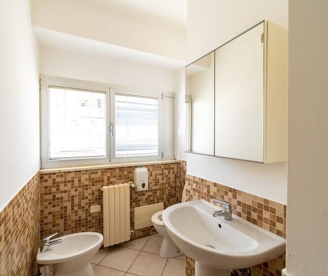 آپارتمان سوپریور 1 خوابه, Residence Alessandra