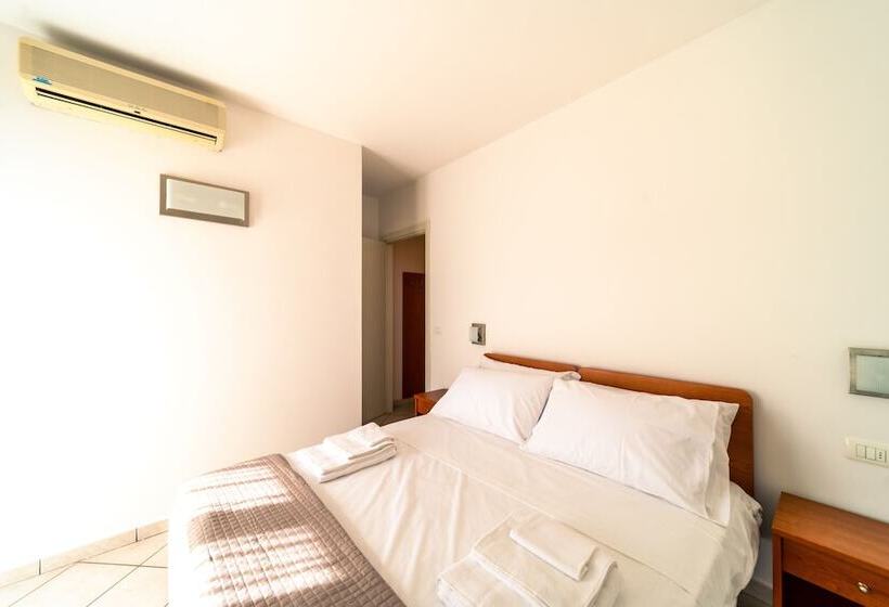 آپارتمان سوپریور 1 خوابه, Residence Alessandra