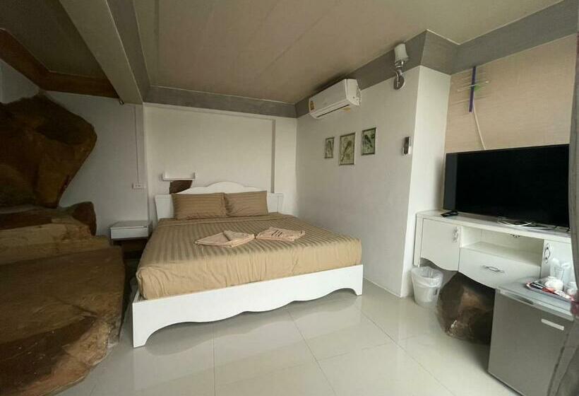 수피리어 룸, ภูนางฟ้า Angel Hill