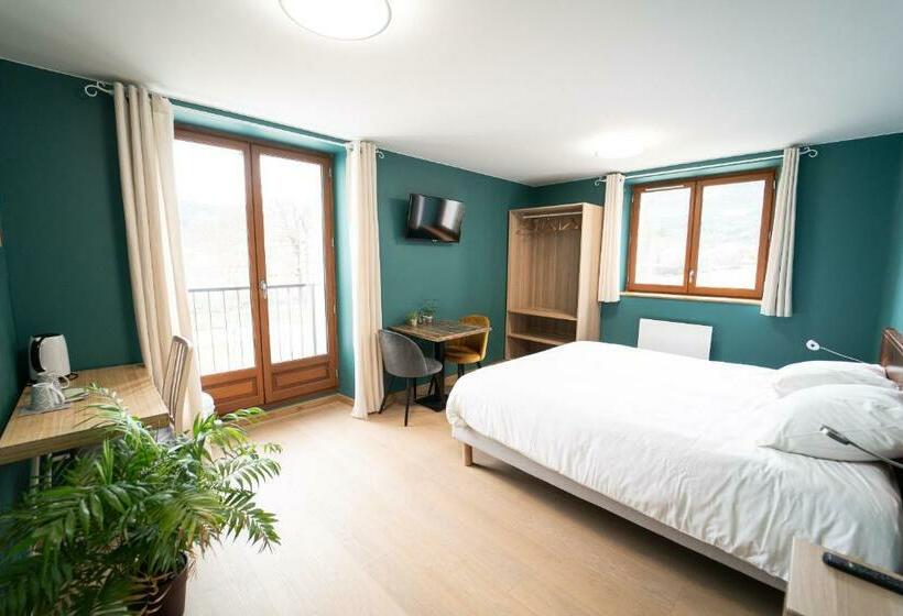 غرفة قياسية, L’azimut